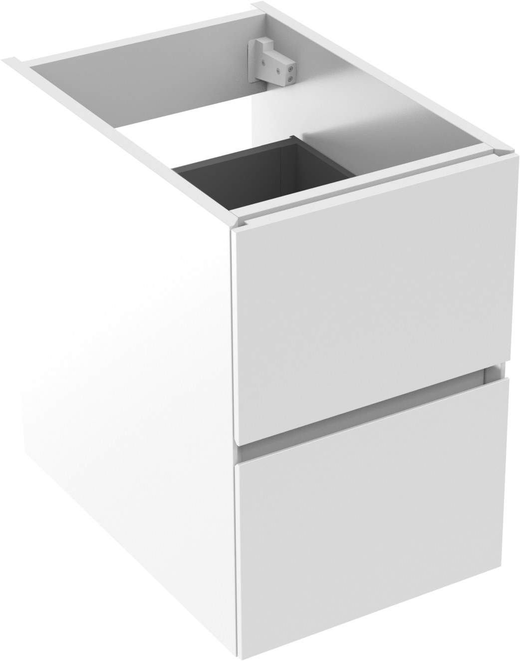 Storke Edge Waschbeckenunterschrank