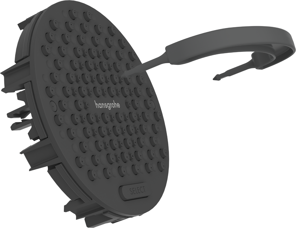 Hansgrohe Activera S demontagegereedschap voor straalschijf