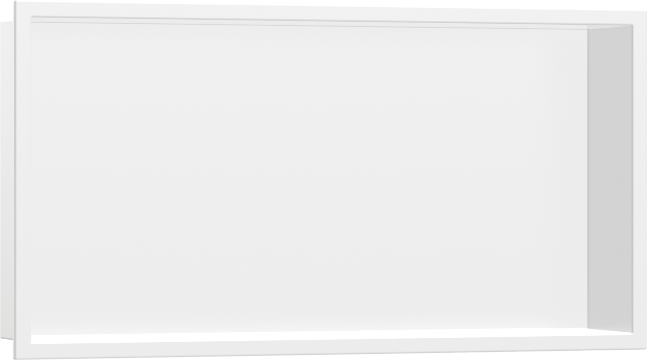 Hansgrohe XtraStoris Inbouwnis Mat Wit