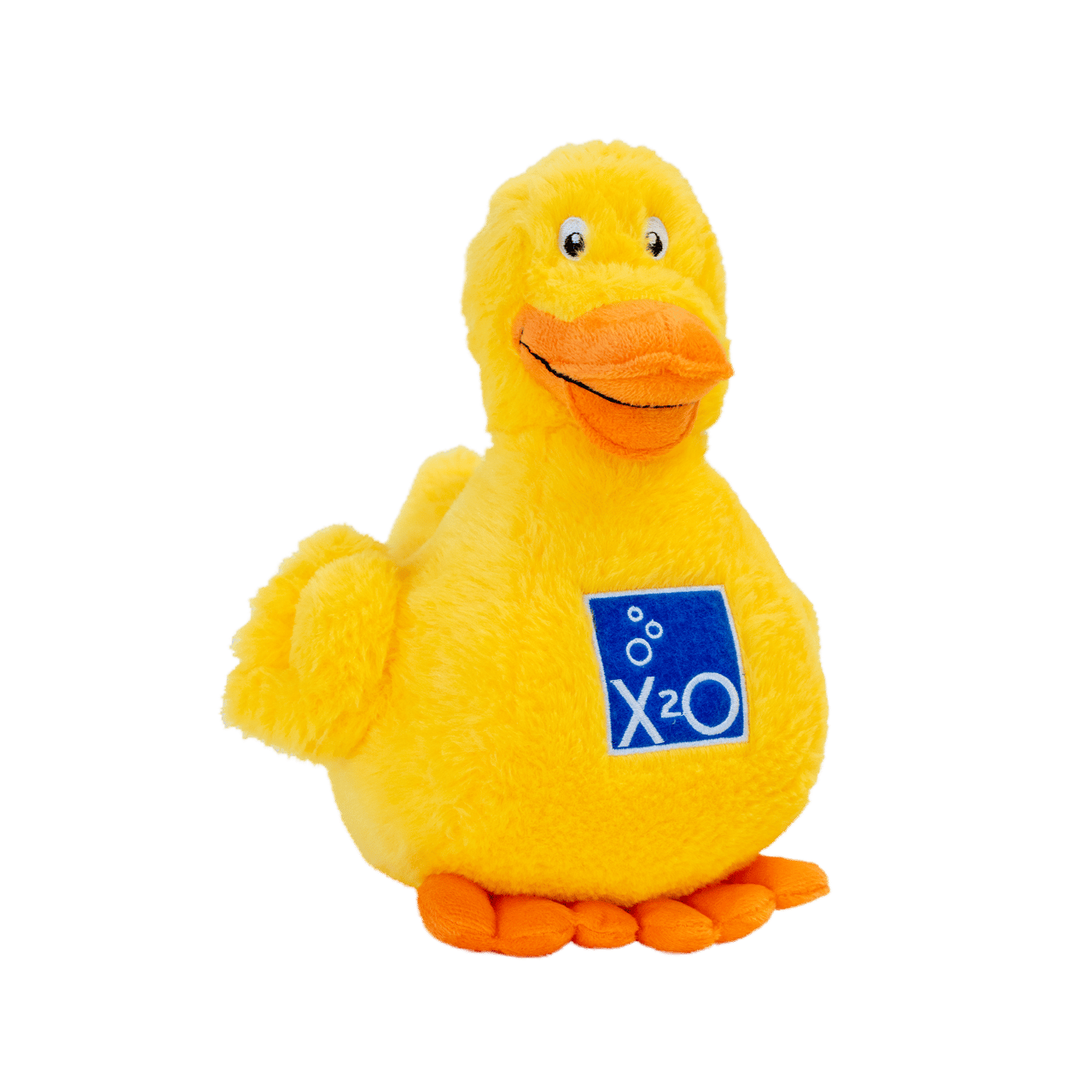 X²O Ducky knuffel