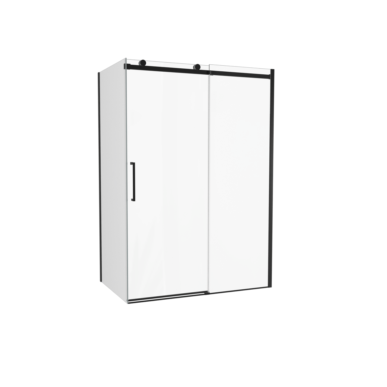 Luca Varess Boltano douchehoek met schuifdeur