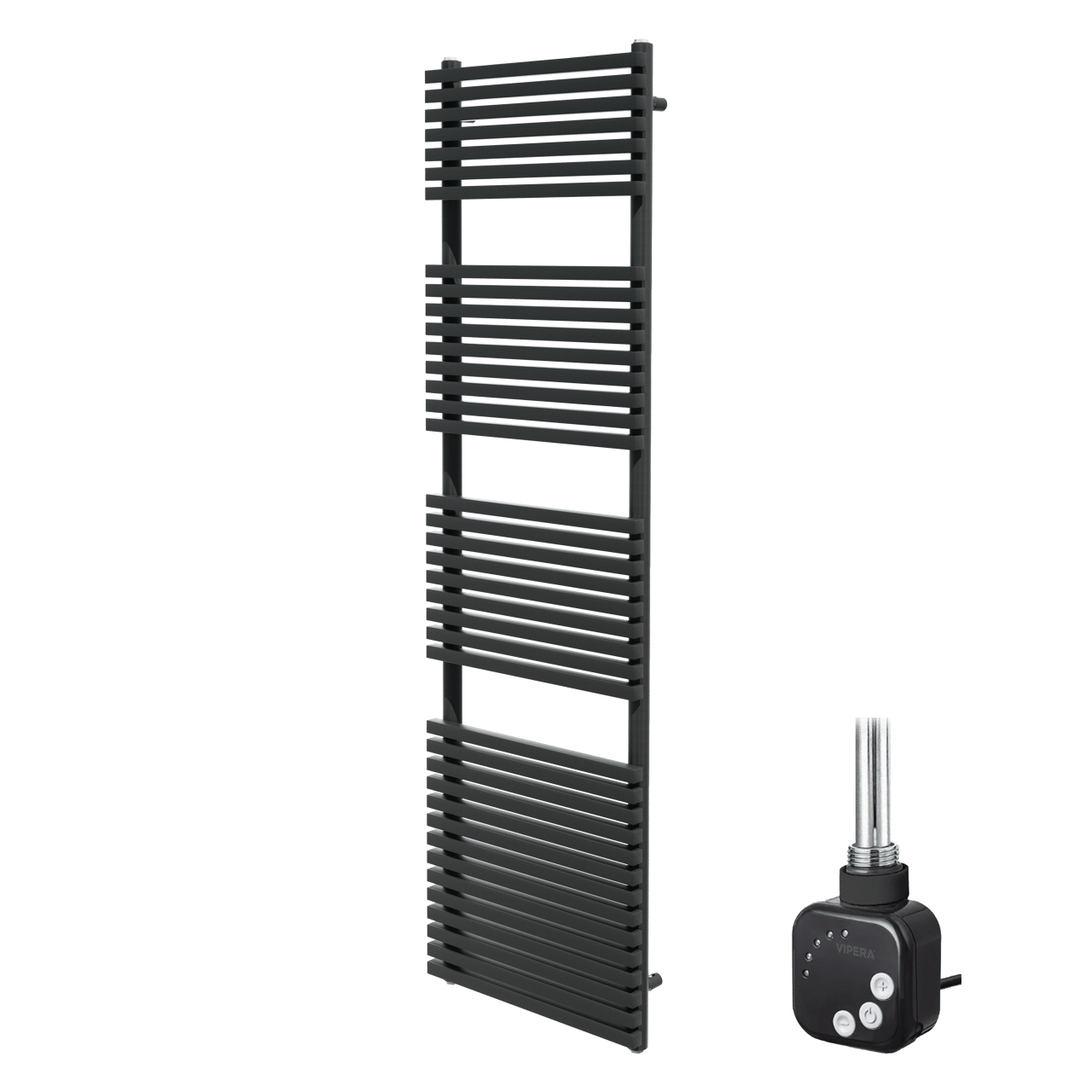 Vipera Vesuvio elektrische handdoekradiator