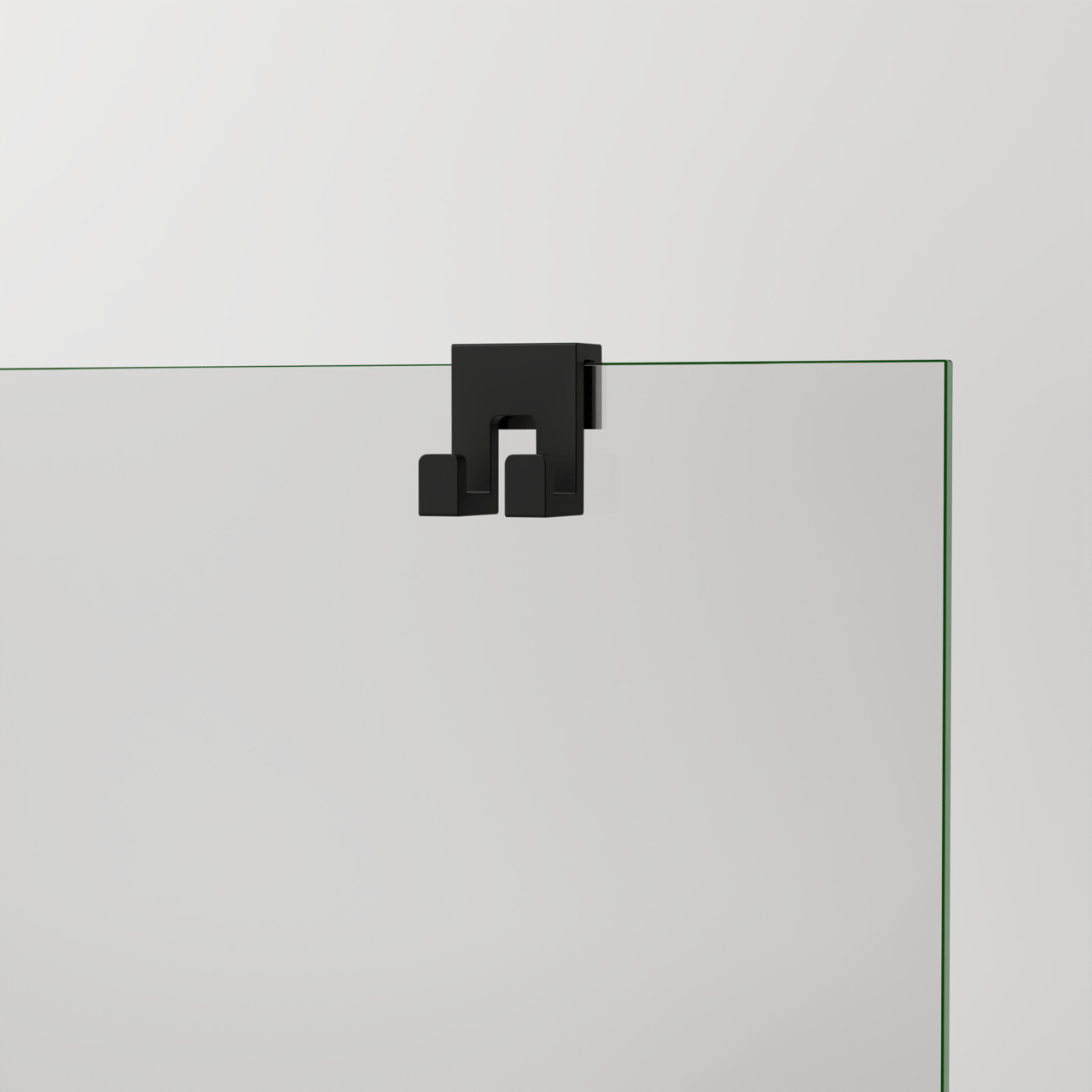 Luca Varess douchehaakje