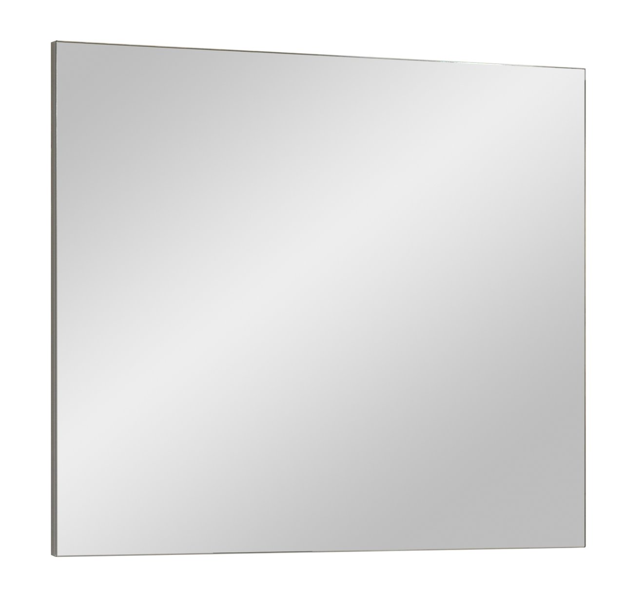 Storke Mamba rechthoekig badkamerspiegel 85 x 72 cm