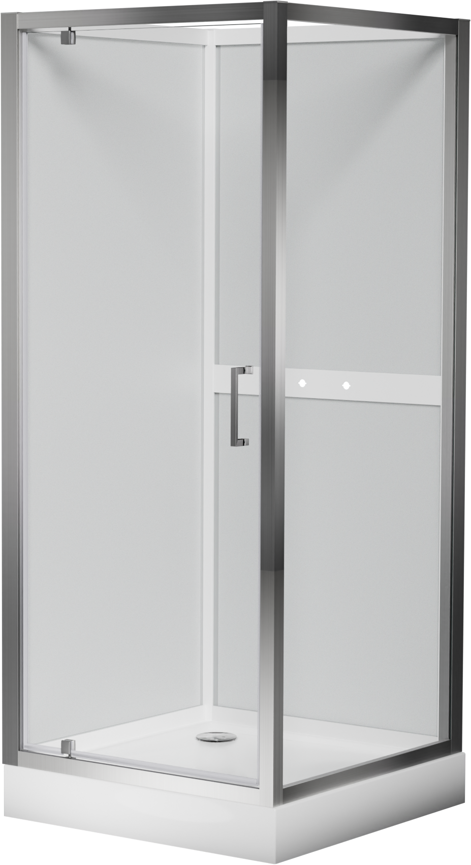 Luca Varess Talan cabine de douche