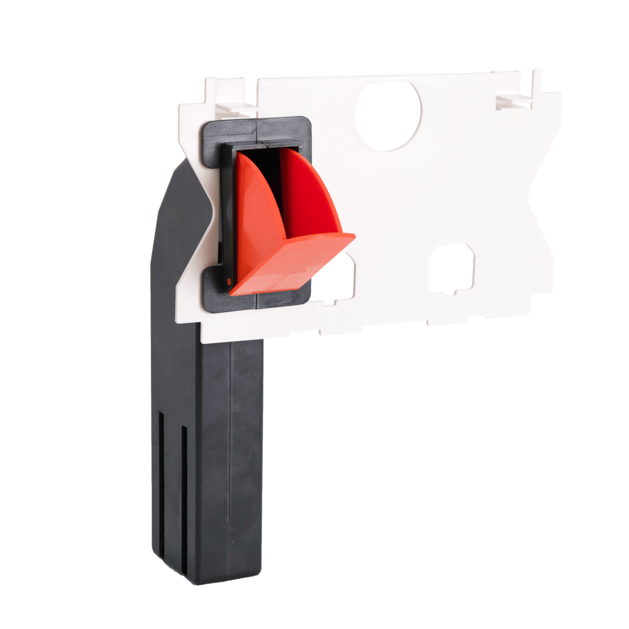 Raybro support pour blocs WC pour Geberit UP100 et UP320 réservoir encastré