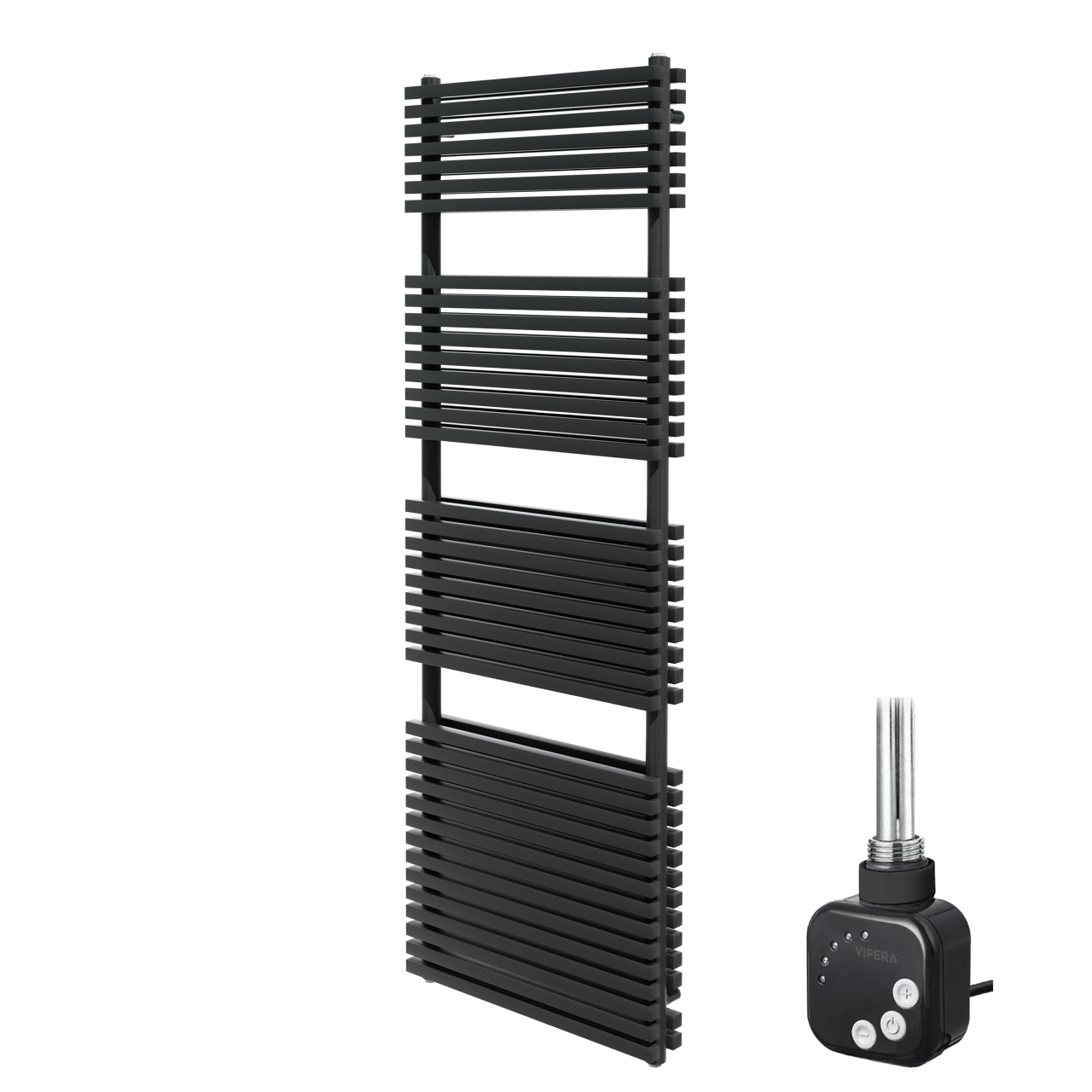 Vipera Vesuvio elektrische handdoekradiator