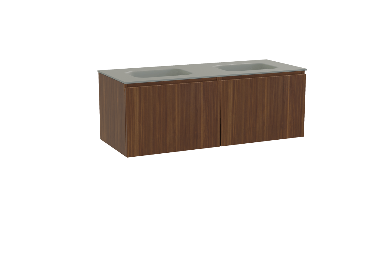 Balmani Sfera meuble salle de bains avec lavabo Tablo Arcato