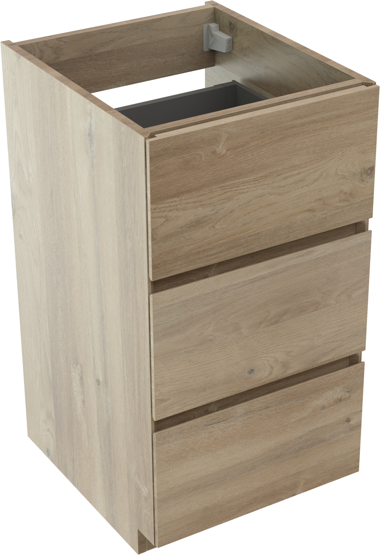 Storke Edge meuble sous-lavabo