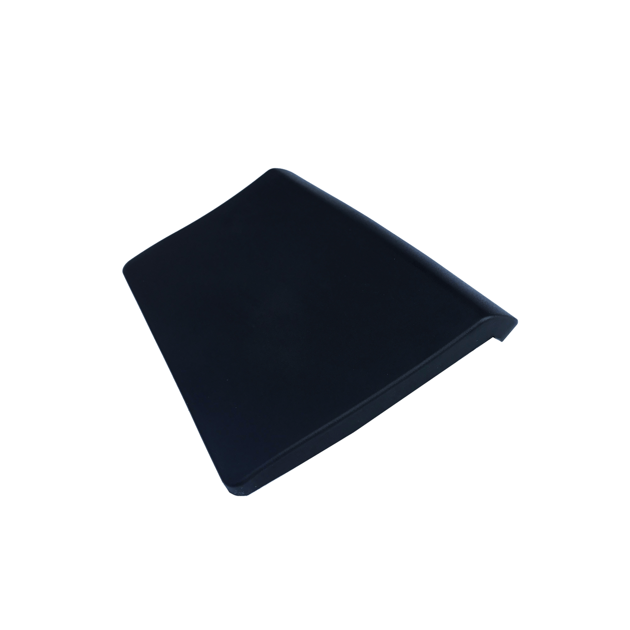 Balmani Sognaro coussin de baignoire noir mat