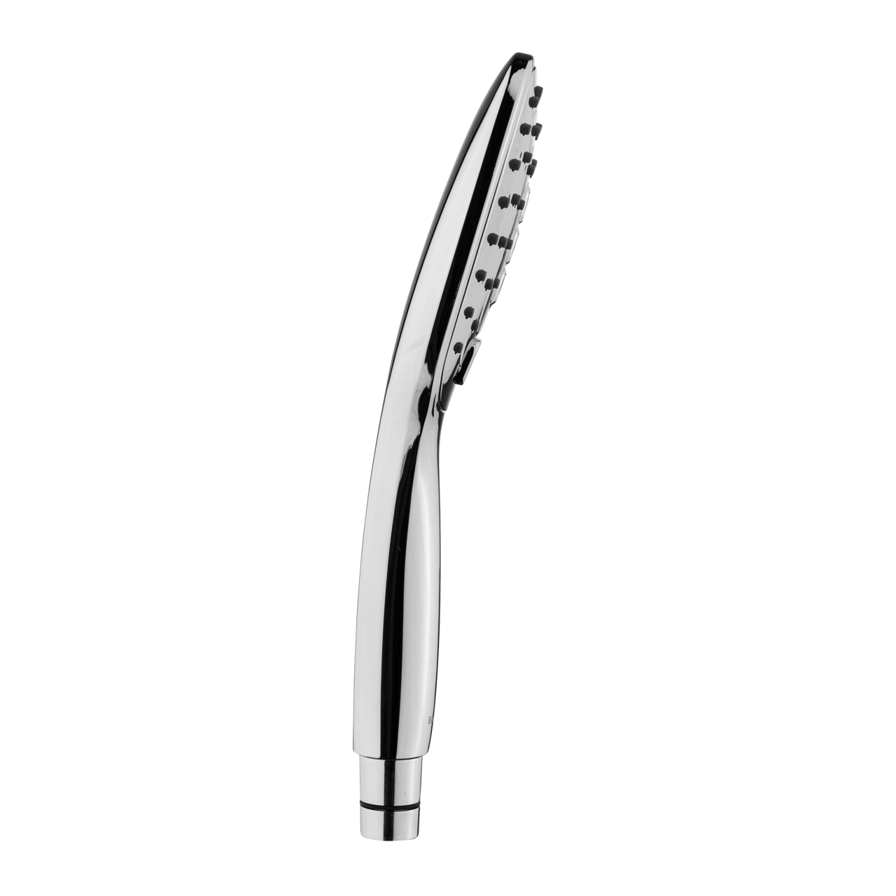 Blaufoss Switch Core douchette 3 fonctions de jet Chrome Brillant