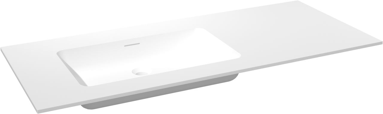 Storke Mata wastafel