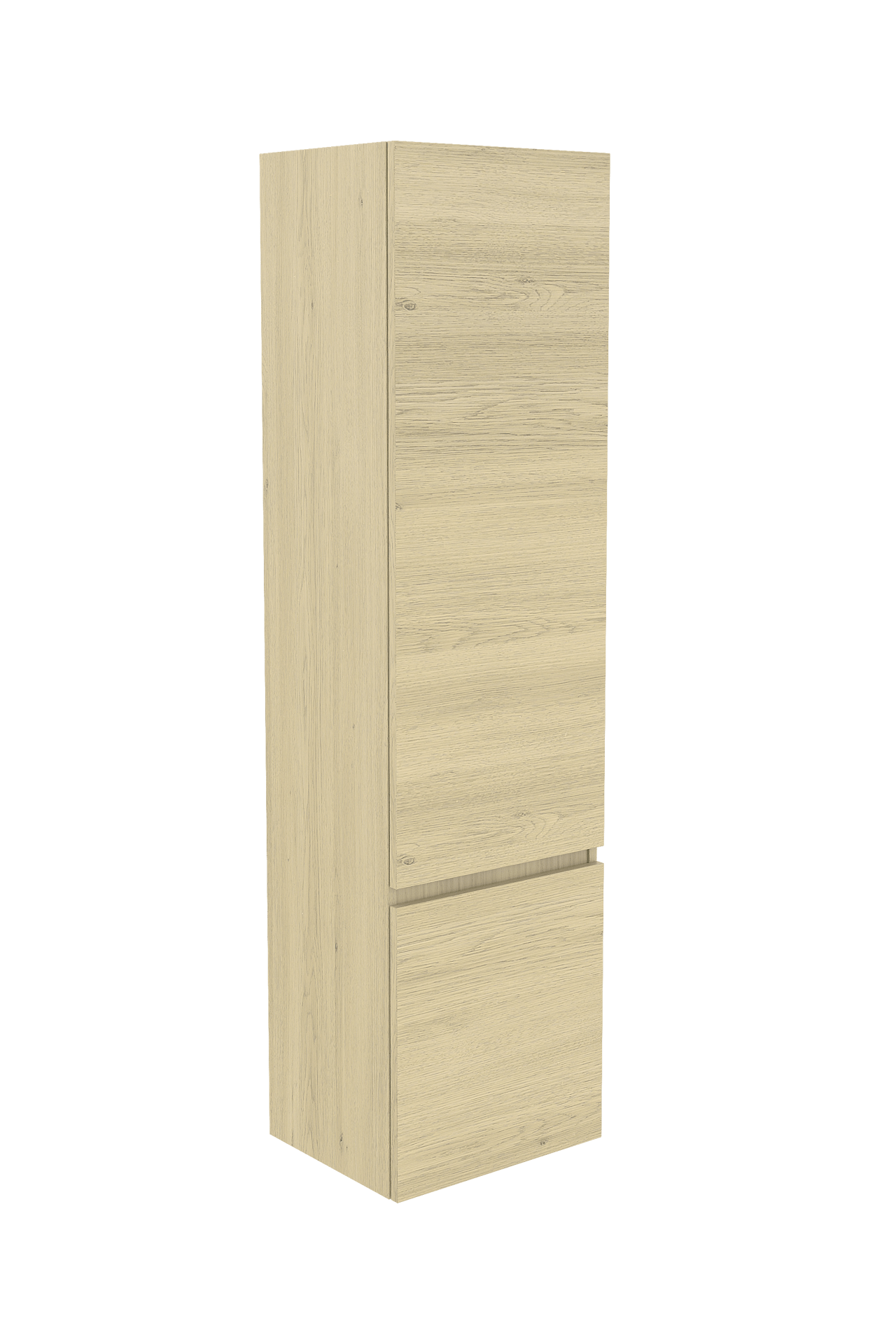 Balmani Lucida Badhochschrank