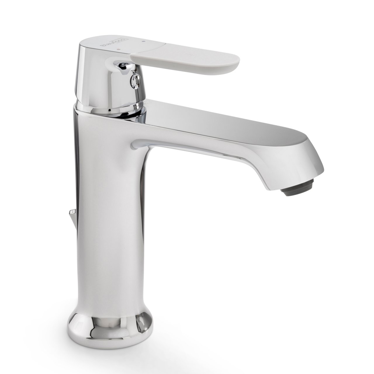 Blaufoss Domingo robinet de lavabo chrome brillant