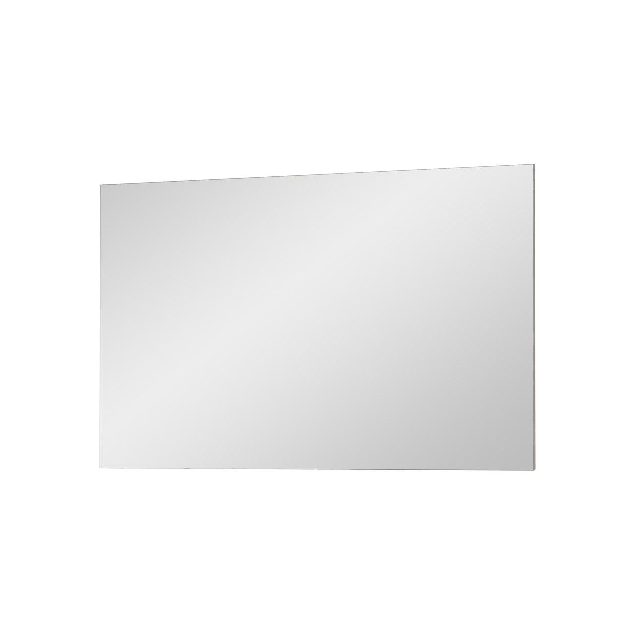 Balmani Zen rechthoekig badkamerspiegel 120 x 78 cm