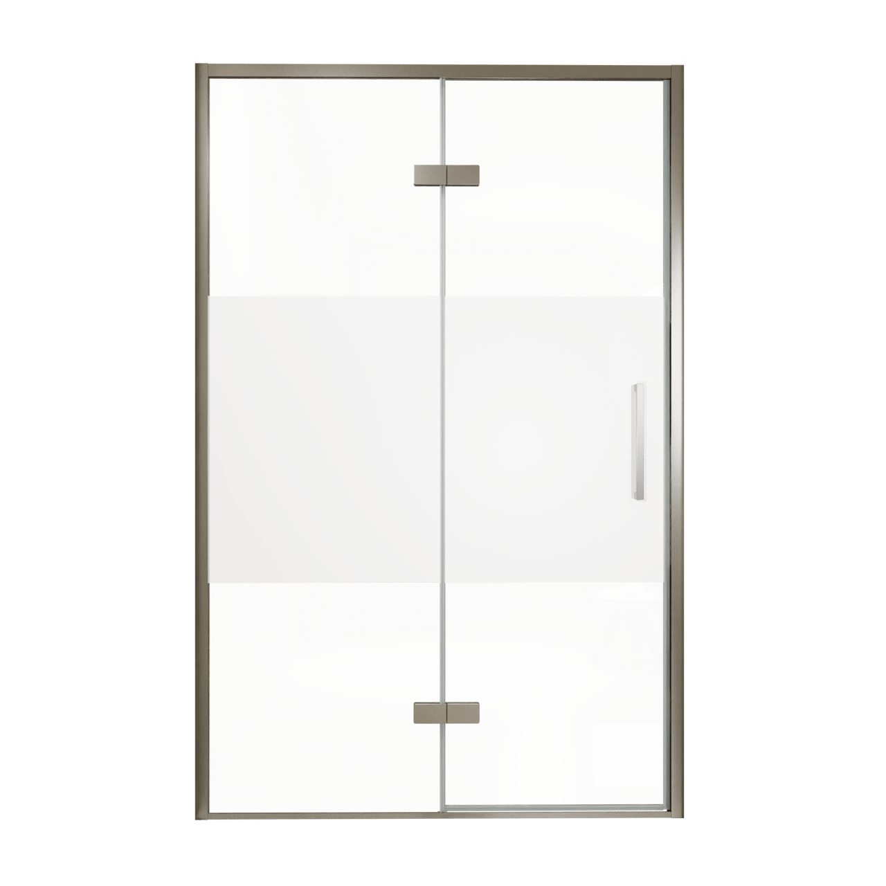 Balmani Senses Design porte pivotante