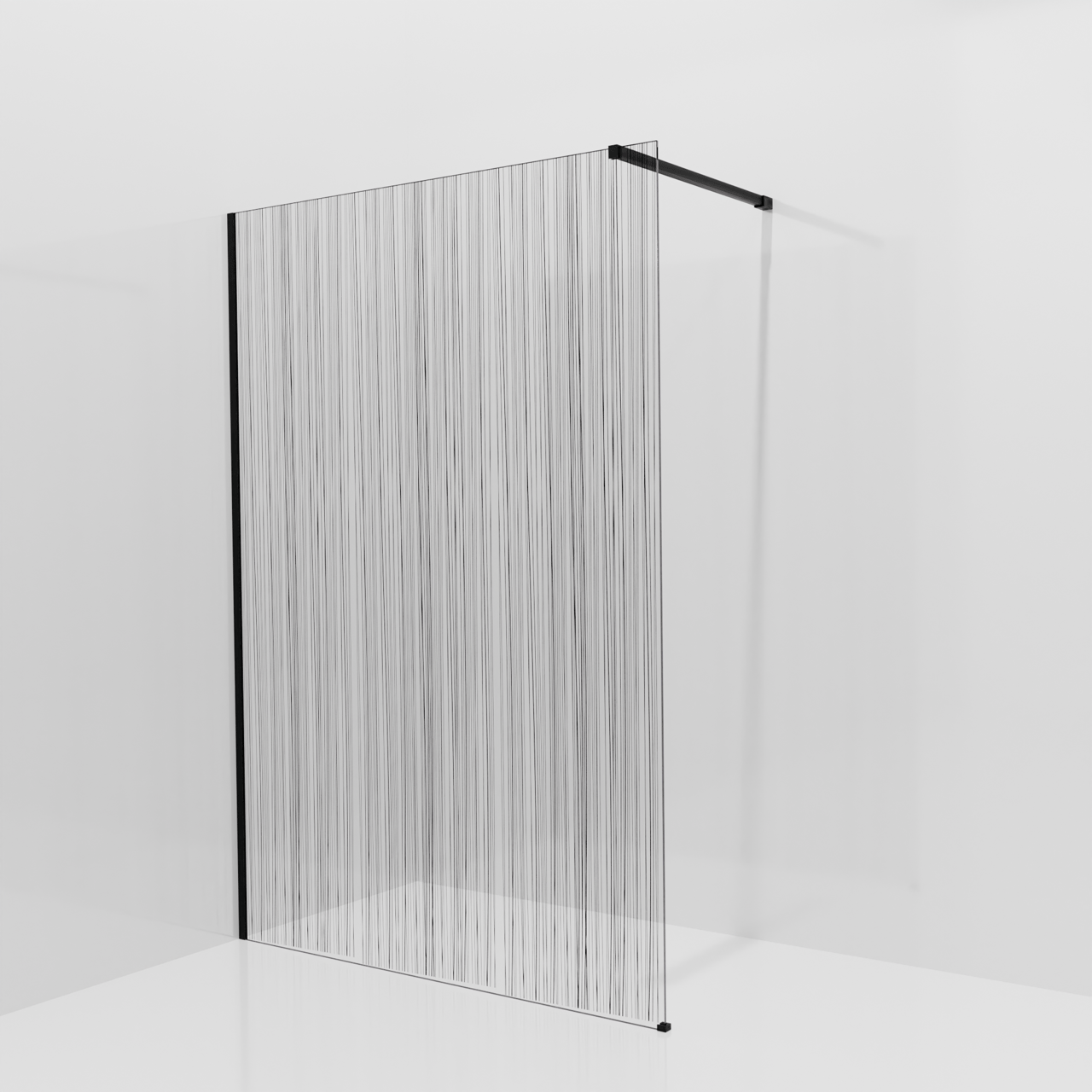 Balmani Modular Walk-in Dusche