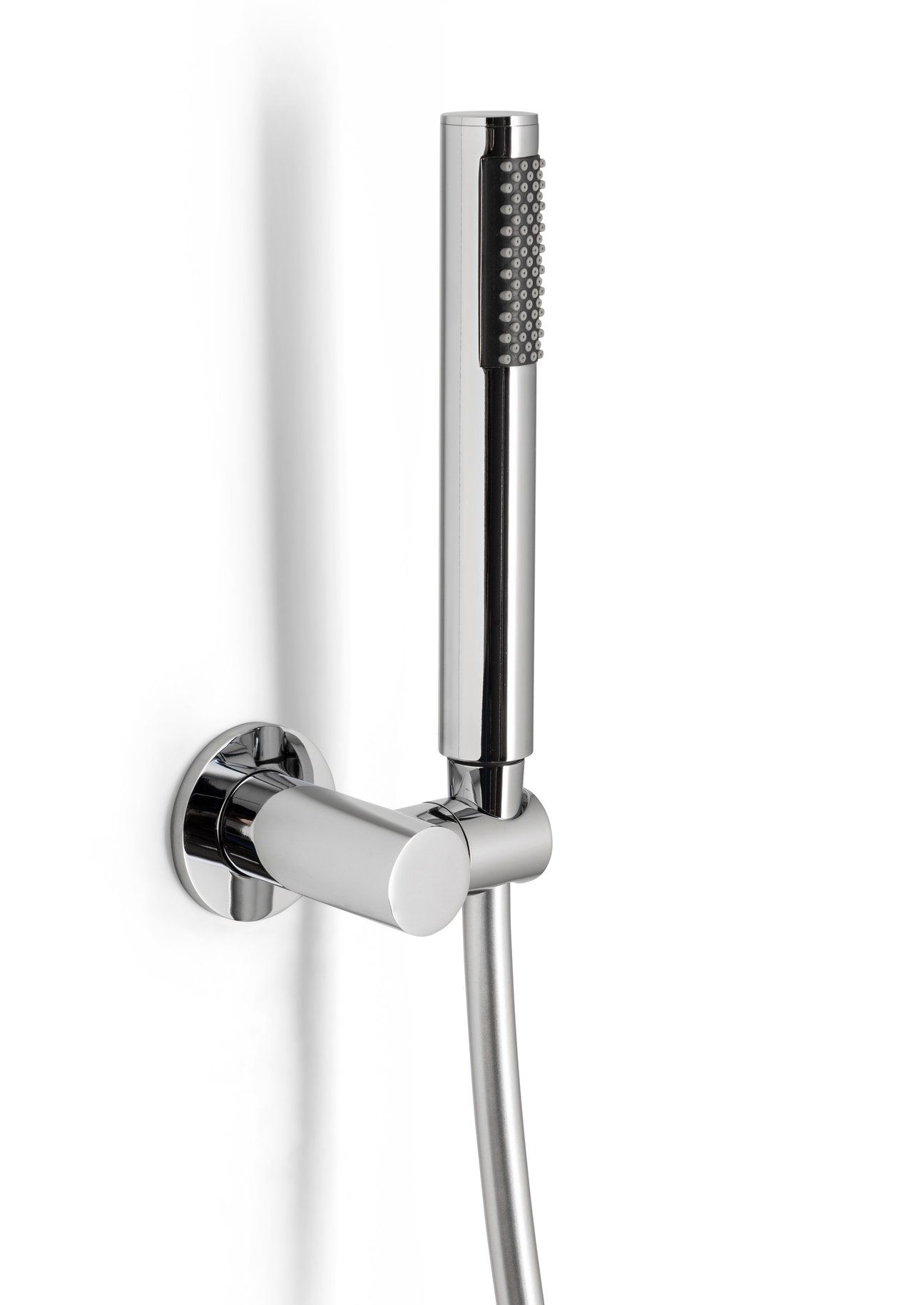 Blaufoss Round Handdouche