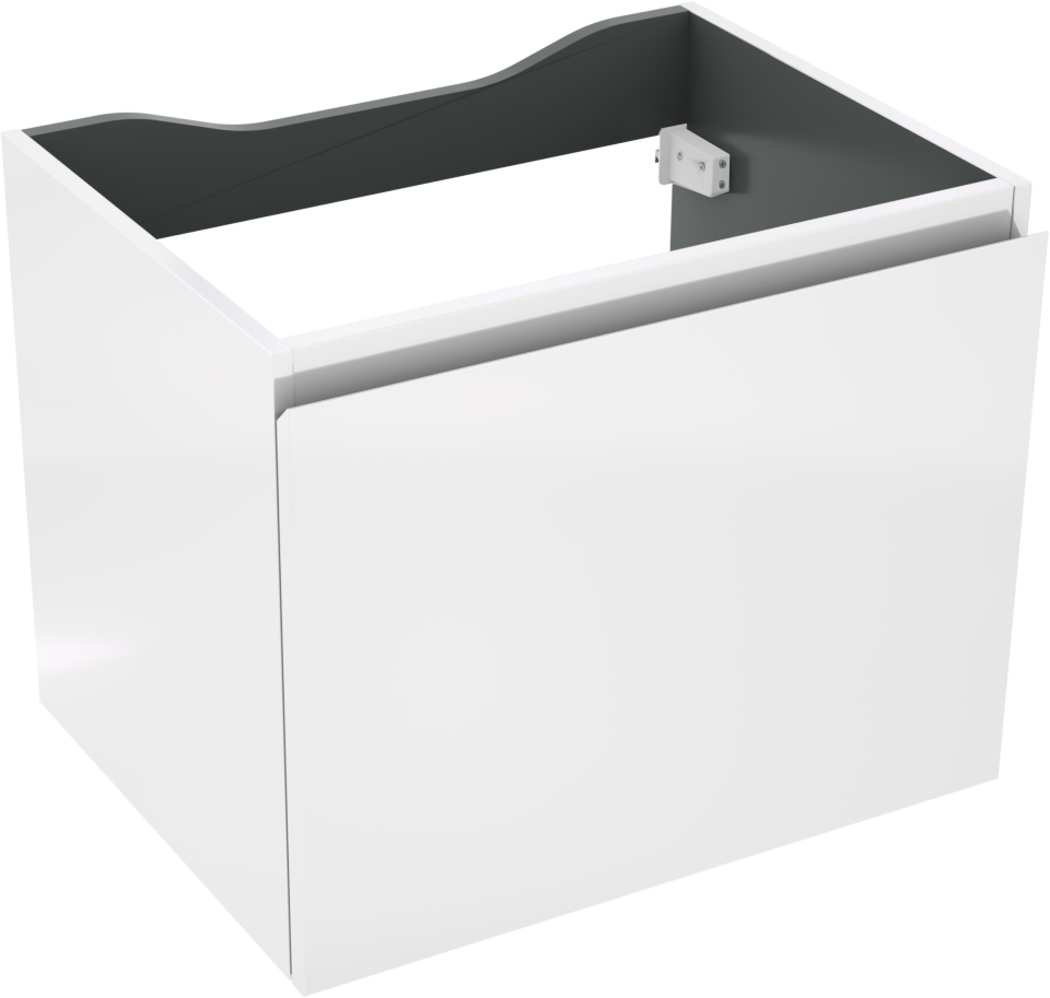 Linie Lado wastafelonderkast