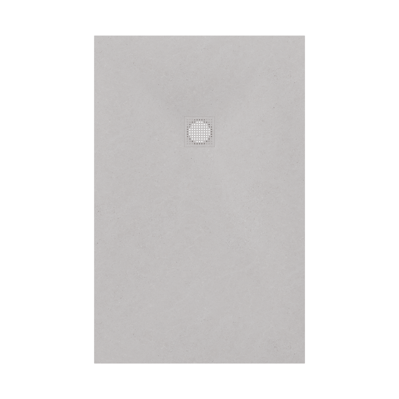 Luca Varess Suite receveur de douche 140 x 90 cm marbre composite Dizzy Light