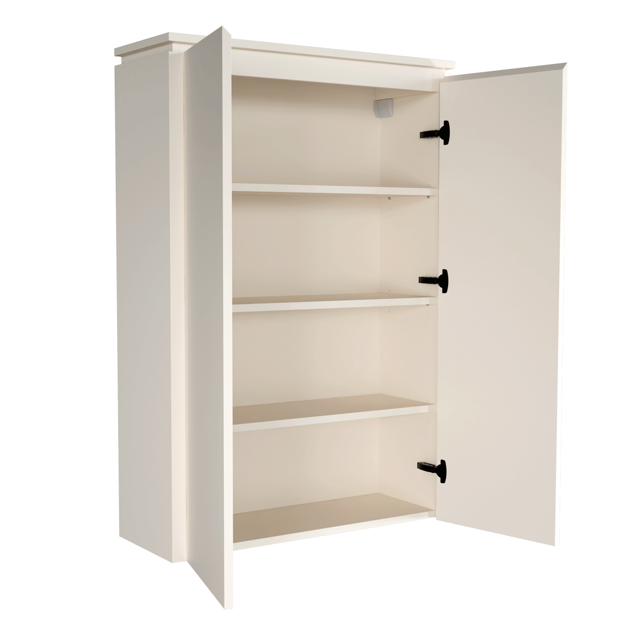 Balmani Eclips colonne salle de bains suspendu Sandbeige 90 x 32 x 130 cm