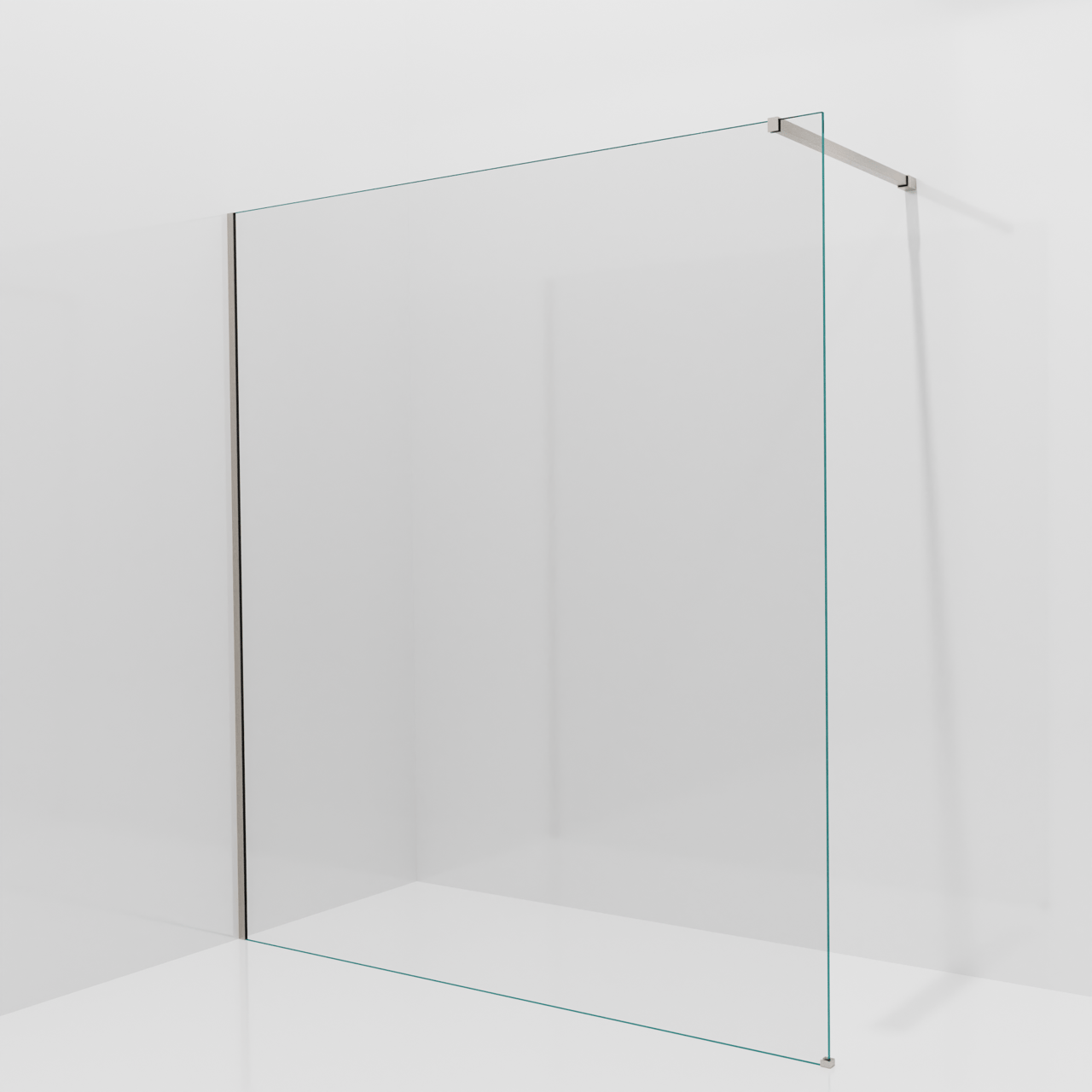 Balmani Modular Walk-In Dusche