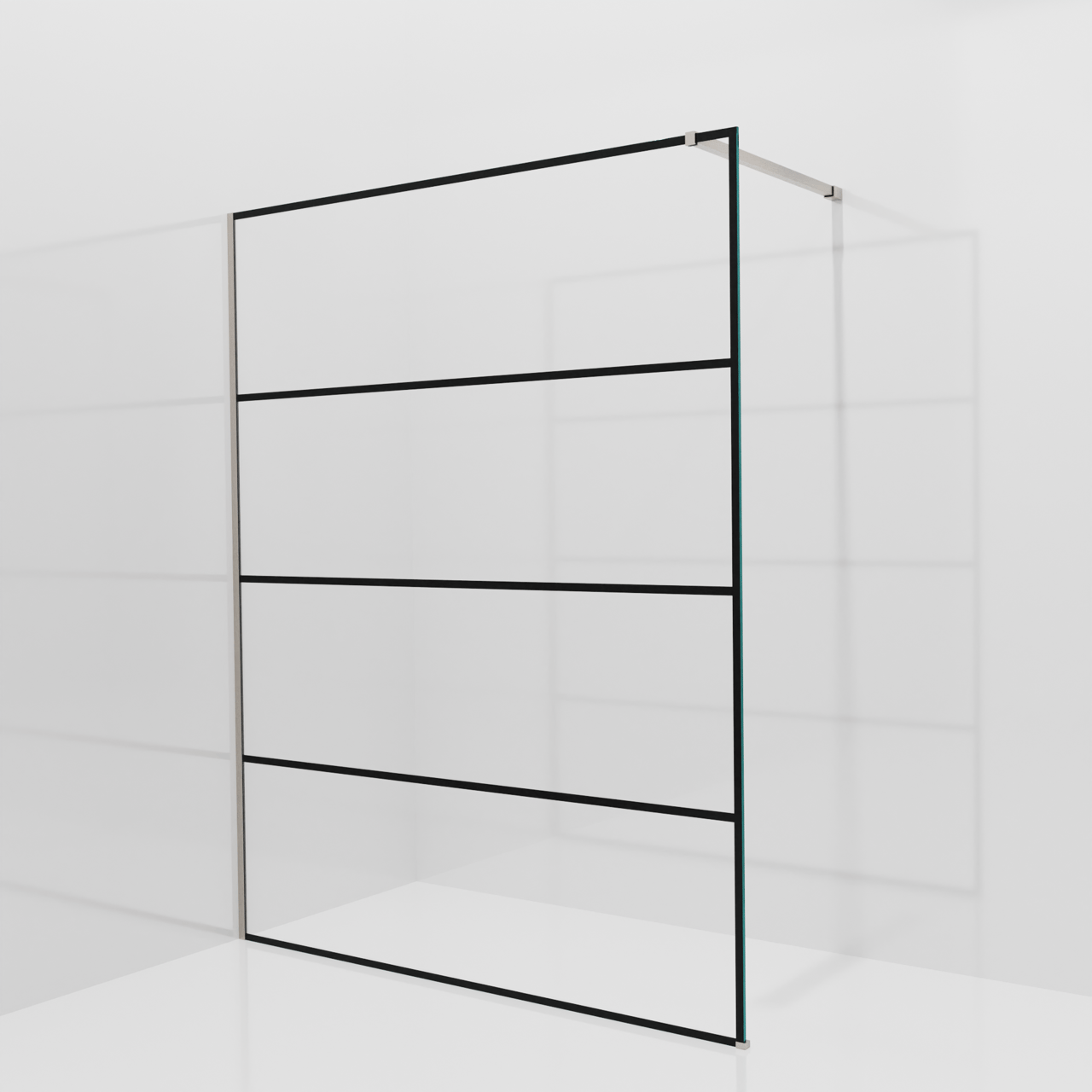 Balmani Modular douche à l'italienne