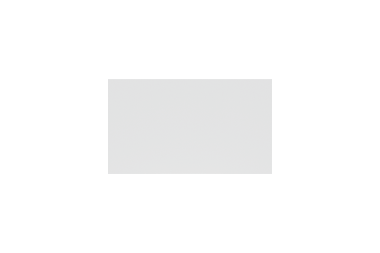 Linie Lado tablette simple marbre composite Blanc Brillant 80 x 46 cm