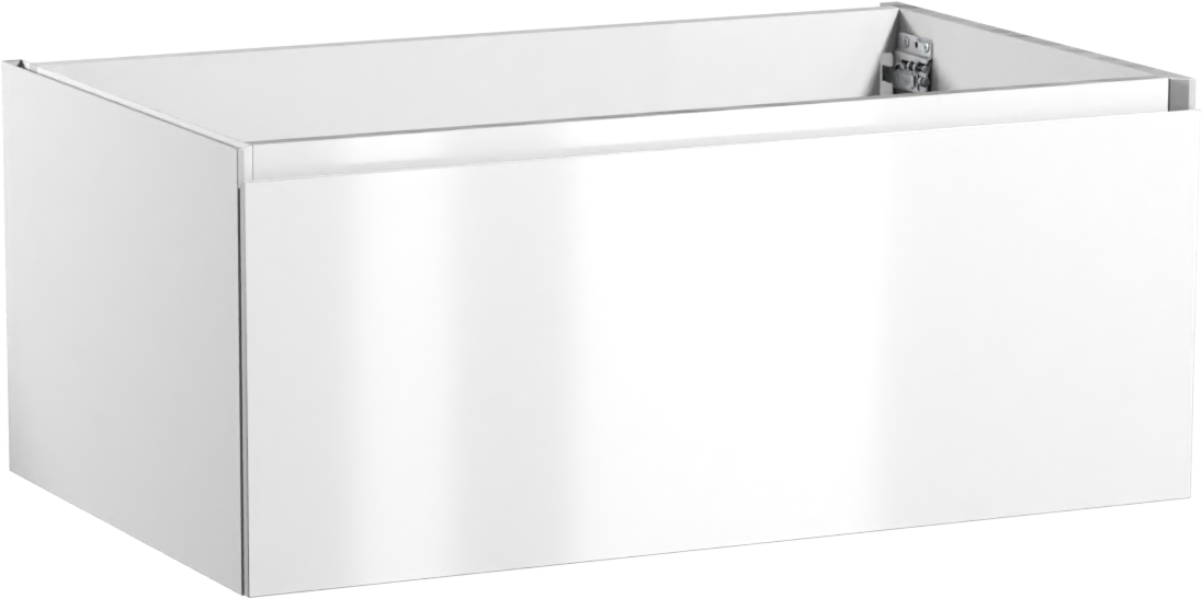 Storke Edge Waschbeckenunterschrank