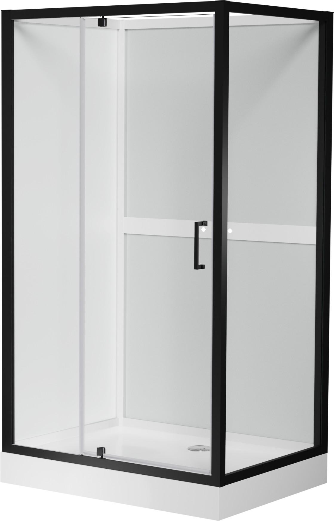 Luca Varess Talan Duschkabine