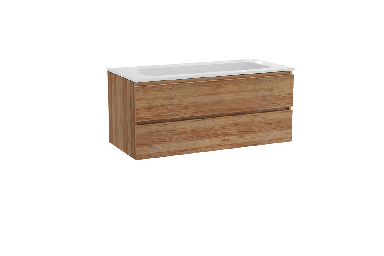 Balmani Lucida meuble salle de bains avec lavabo Tablo Strada