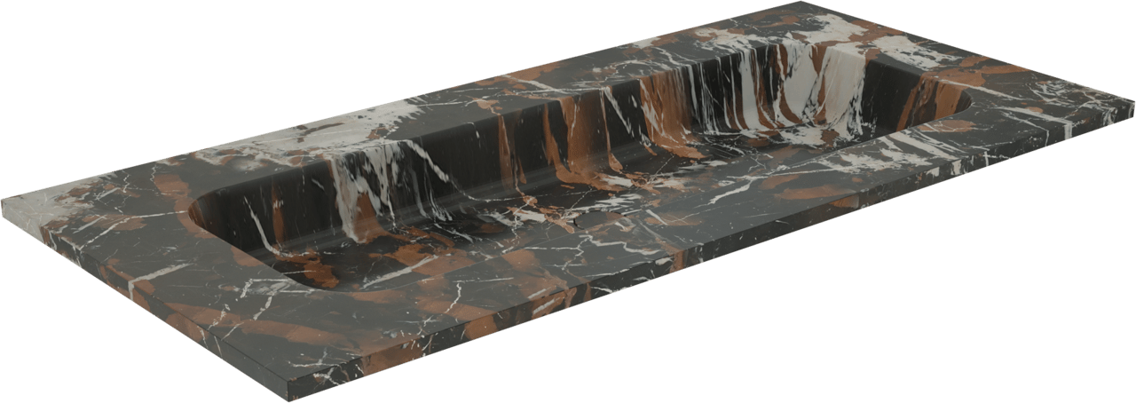 Balmani Tablo Arcato plan vasque