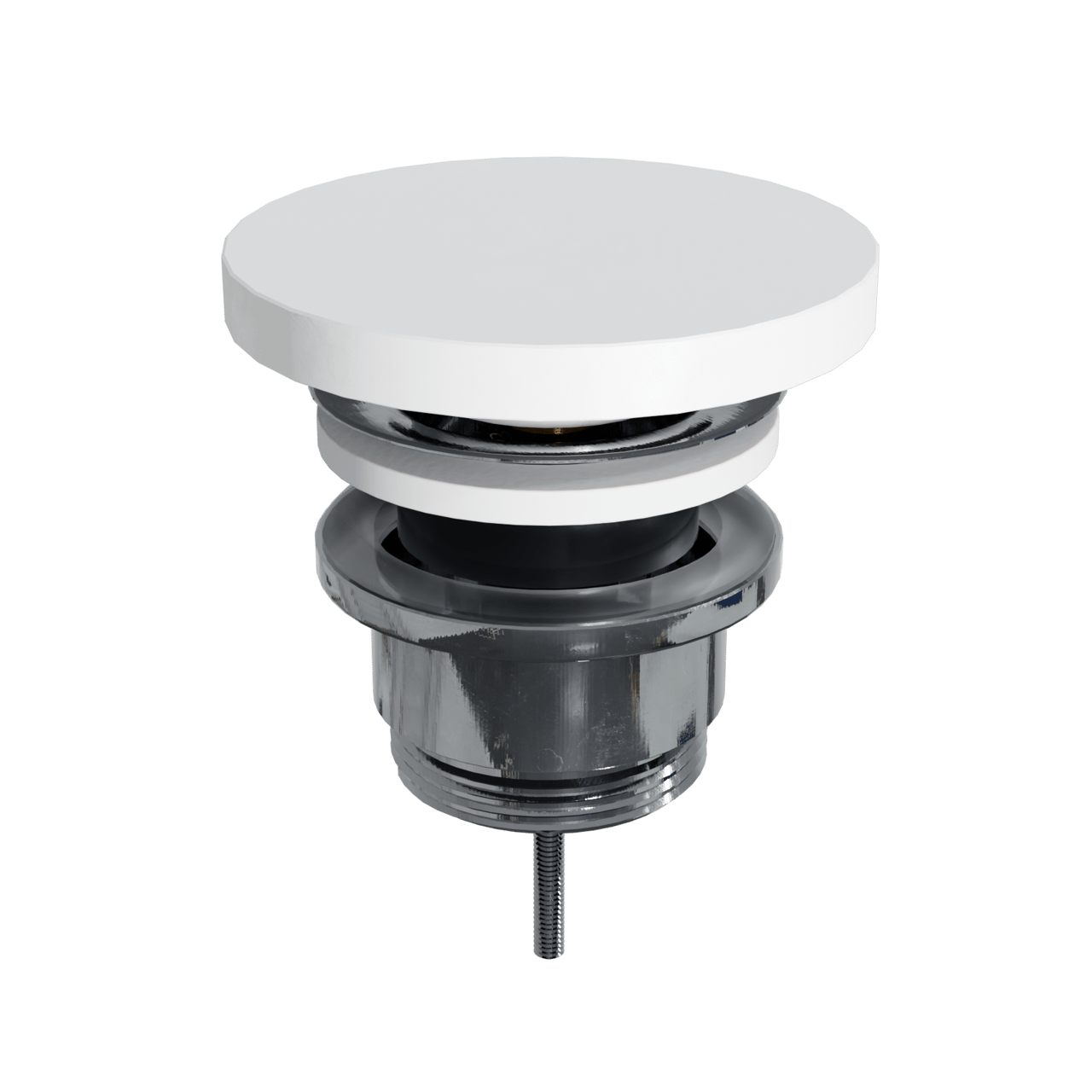 Balmani Click Flat Ablaufventil