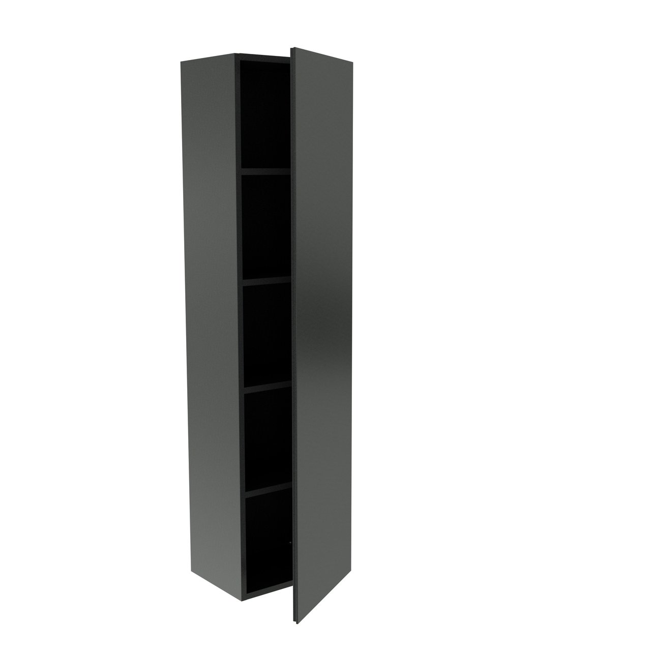 Balmani Studio Badkamerkast