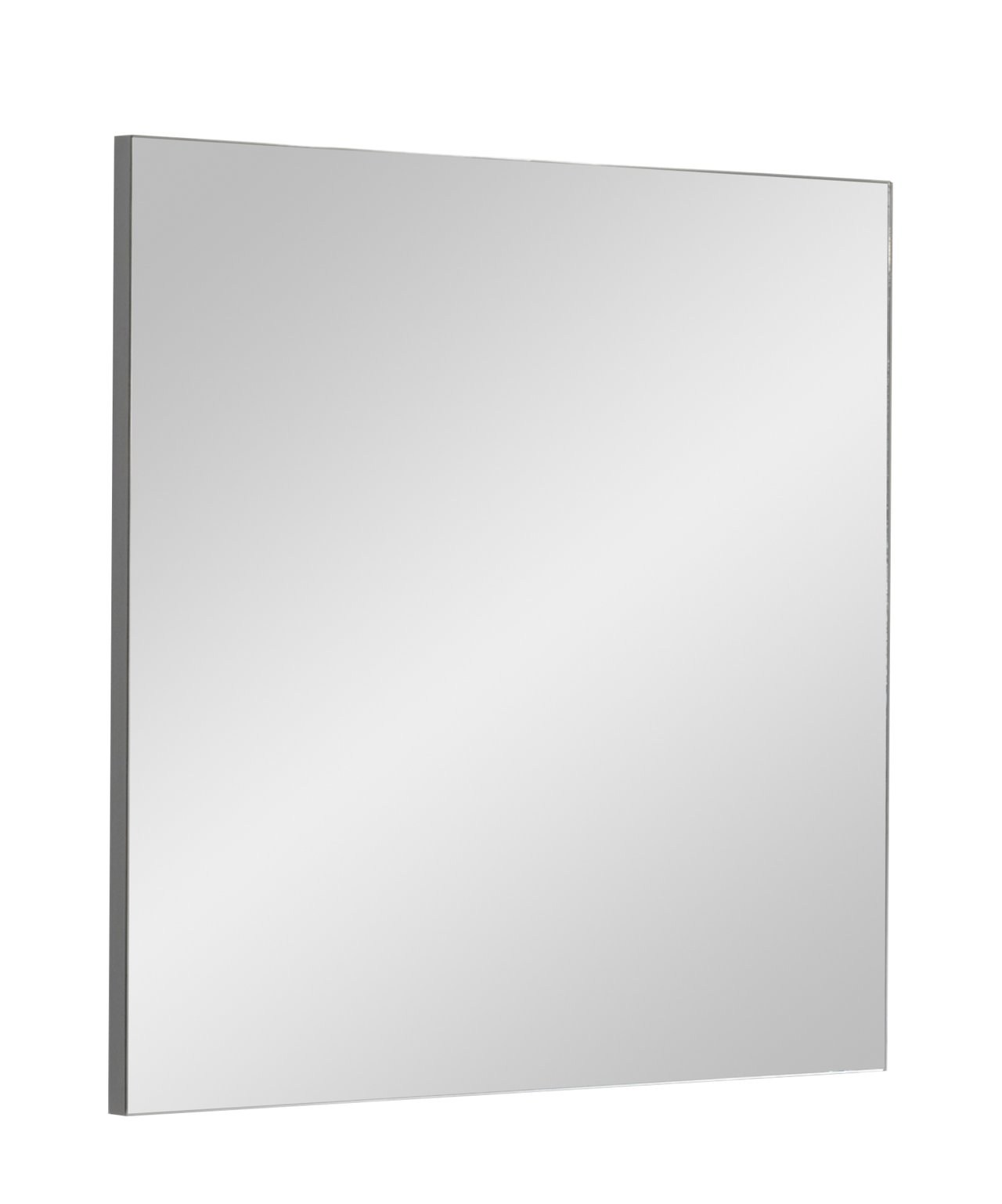 Storke Mamba rechteckiger Badezimmerspiegel 75 x 72 cm