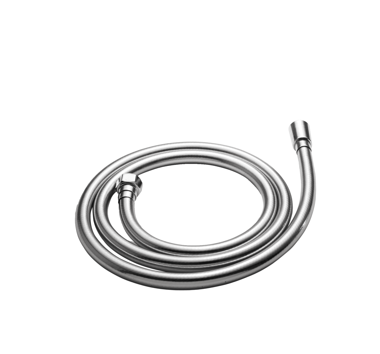 Blaufoss Tristan Badewannenarmatur: Mischarmatur, Wandmontage, Chrom glänzend