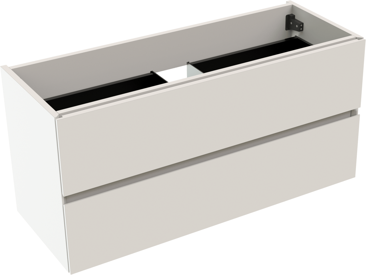 Storke Edge Waschbeckenunterschrank