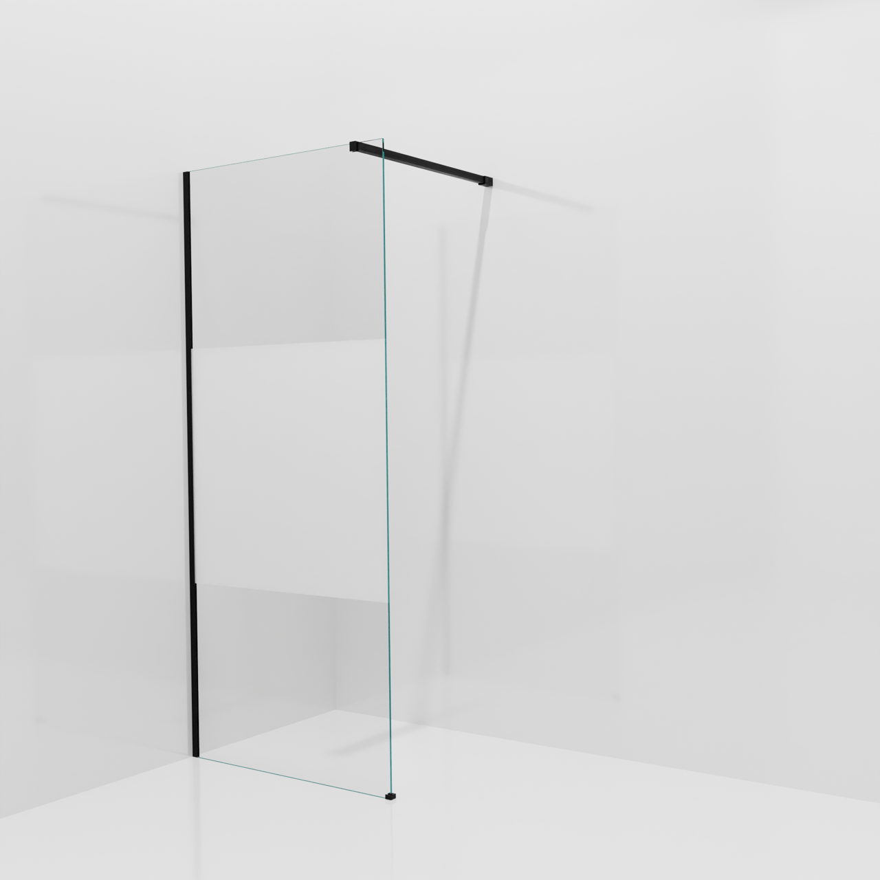 Balmani Modular inloopdouche