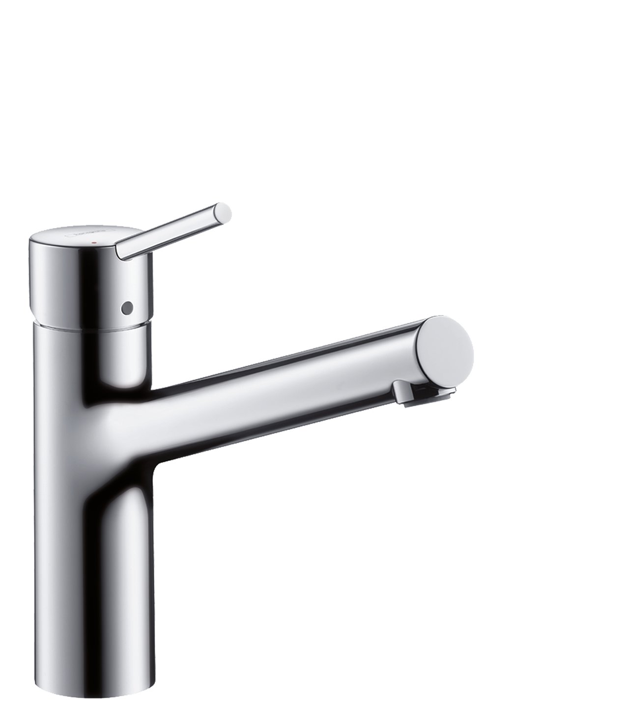 Hansgrohe Talis M521 170 keukenkraan chroom