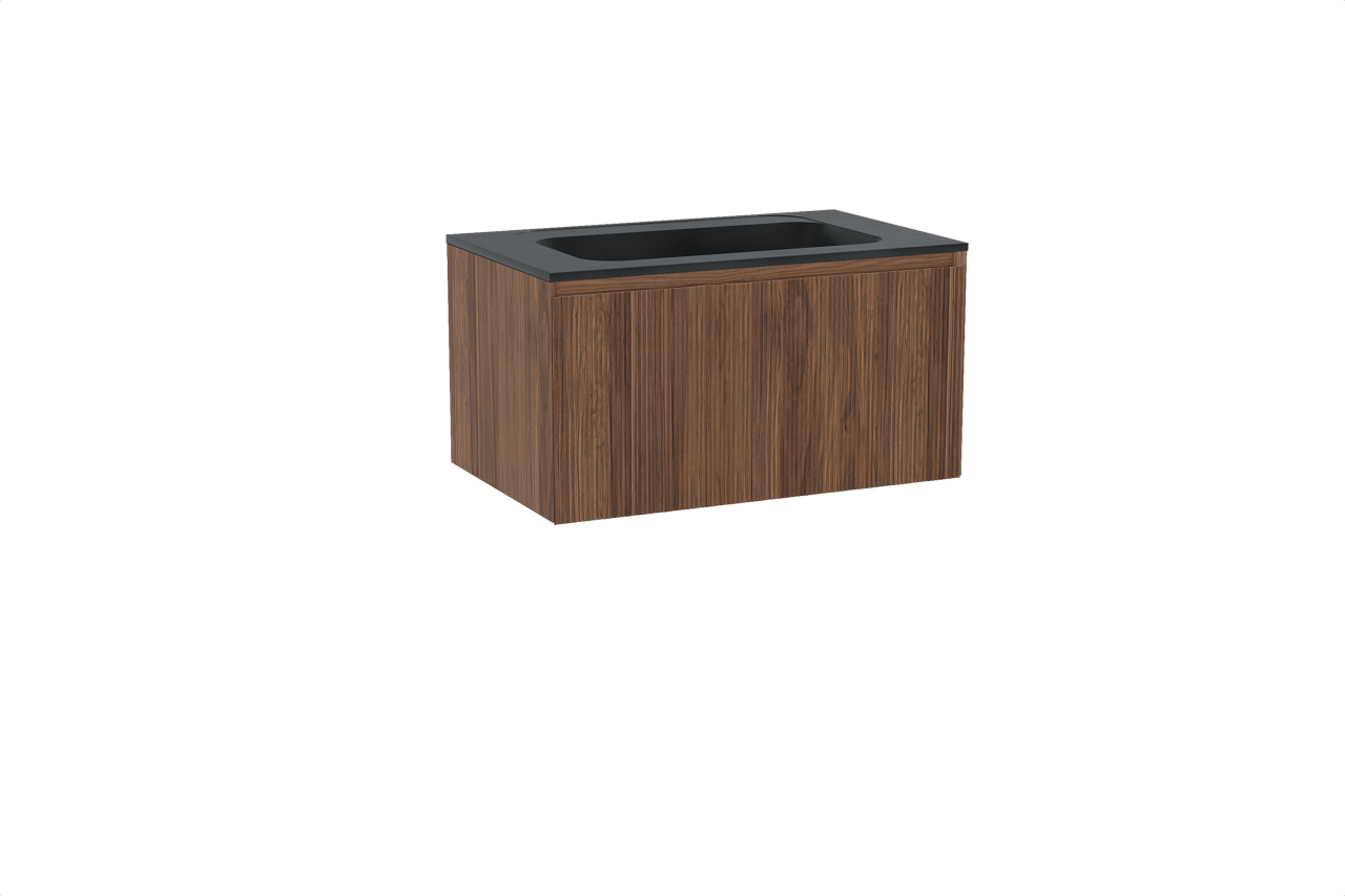 Balmani Fila badkamermeubel met Tablo Strada Wastafel