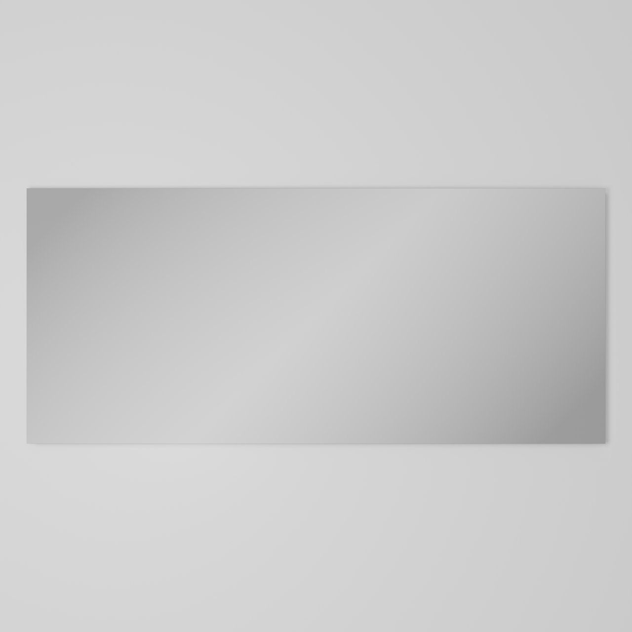 Luca Varess Soto Badezimmerspiegel rechteckig 170 x 75 cm