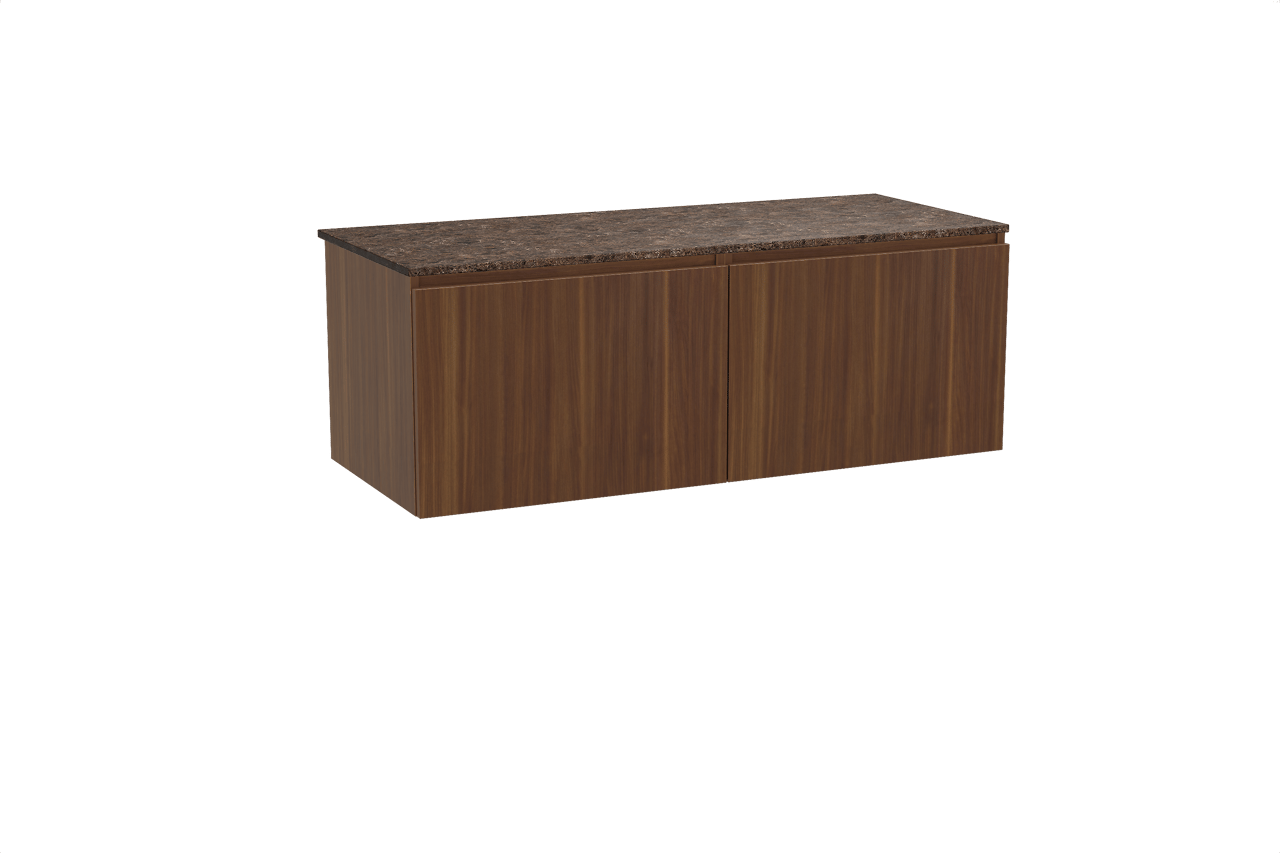 Balmani Sfera badkamermeubel met Stretto Tablet voor waskom(men)