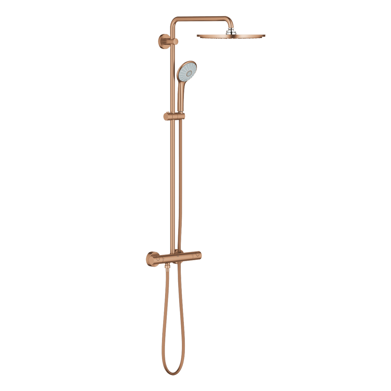 Grohe Euphoria System 310 colonne de douche de pluie
