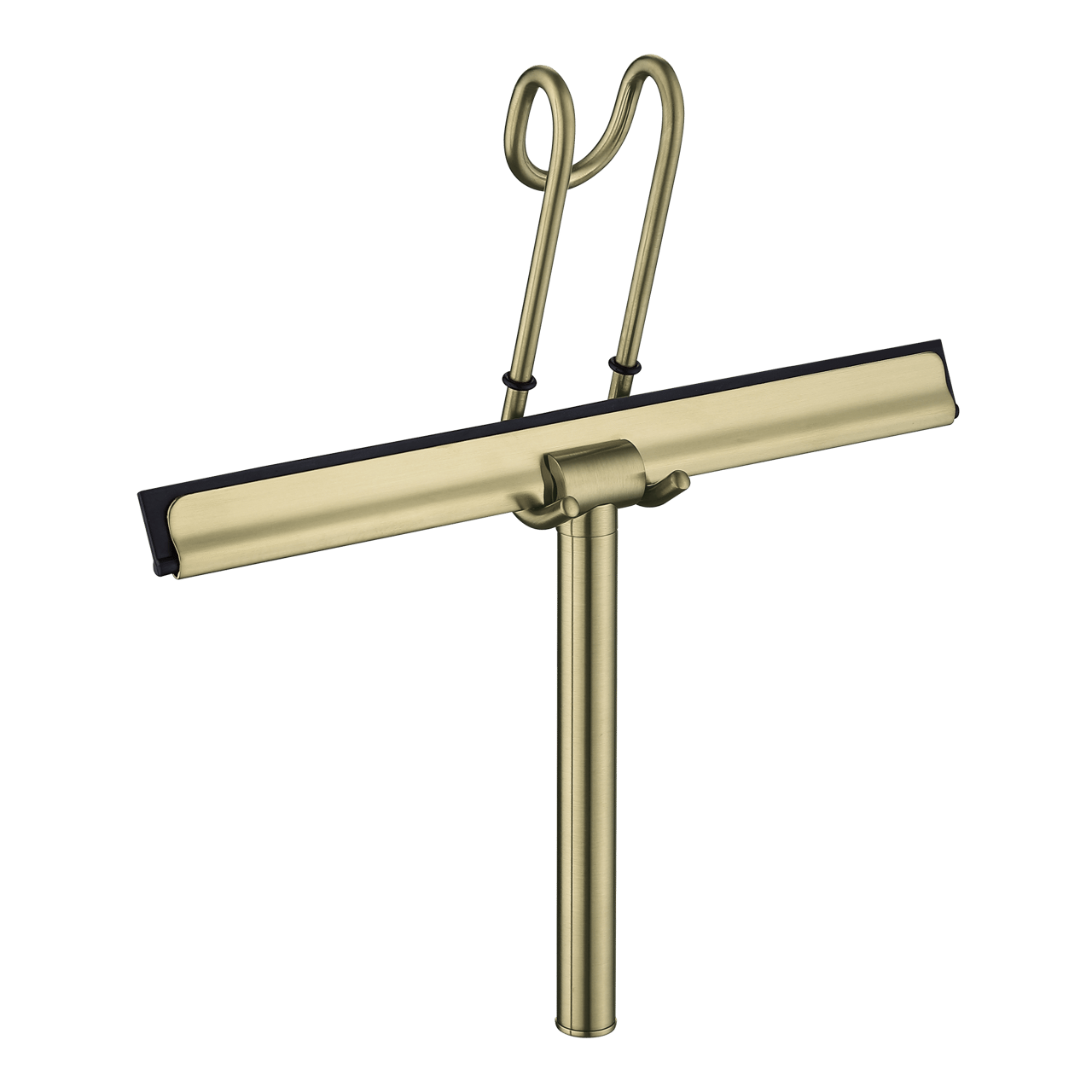 Blaufoss douchewisser