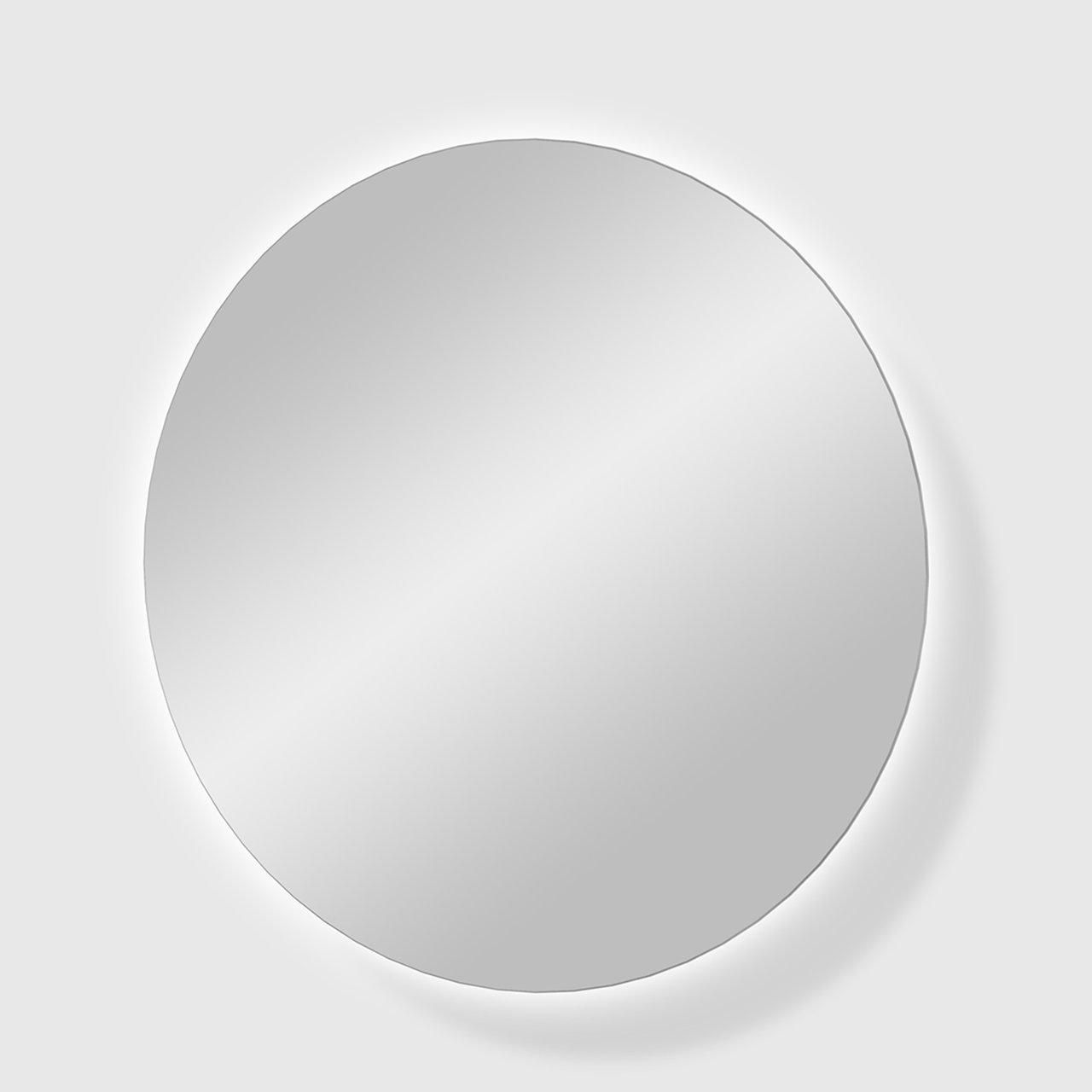 Storke Disc Badkamerspiegel