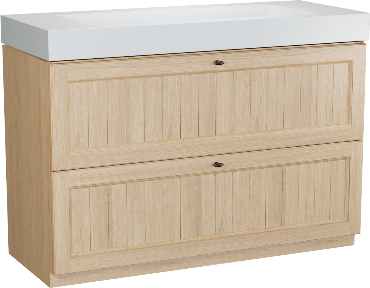 Balmani Lemon badkamermeubel met Modus Wastafel