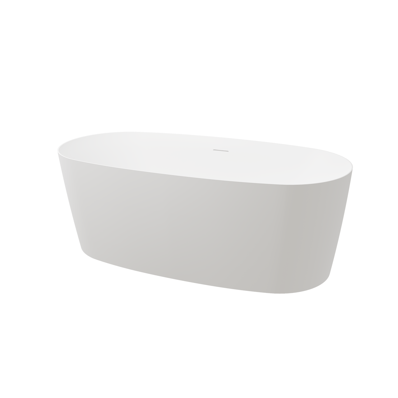 Luca Varess Sutilo vrijstaand bad