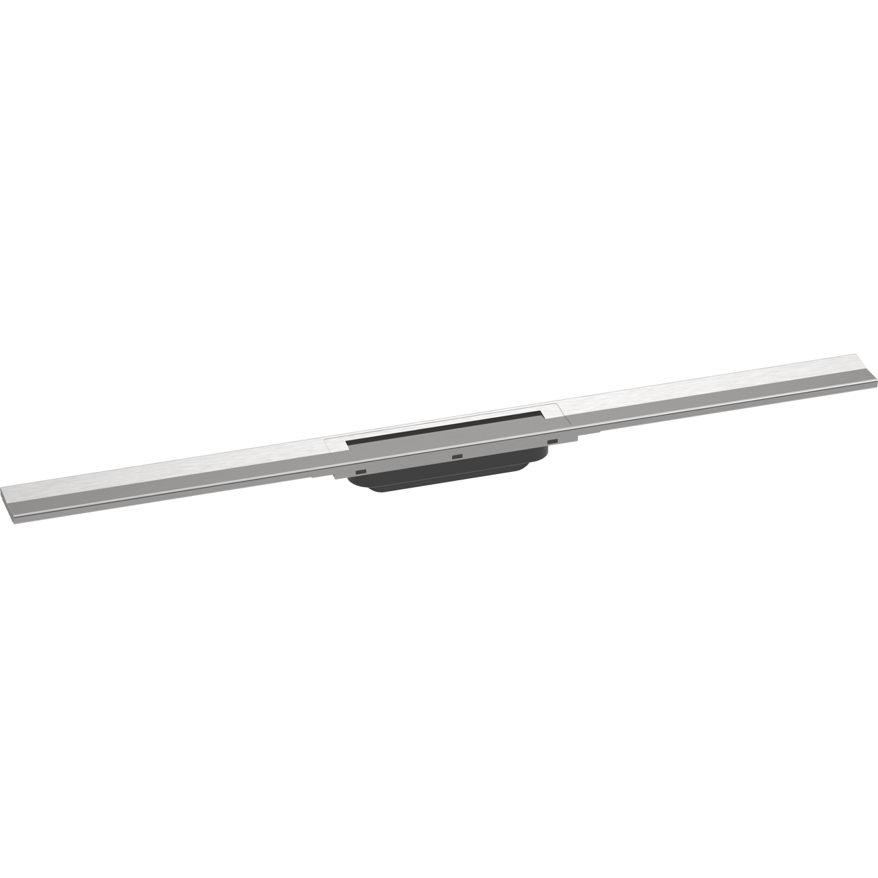 Hansgrohe RainDrain Flex caniveau de douche découpable