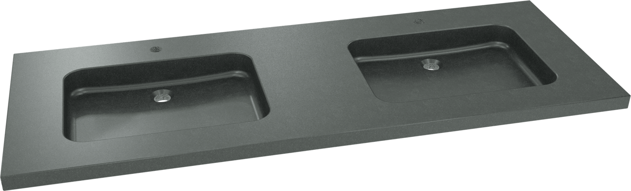 Balmani Napoli wastafel