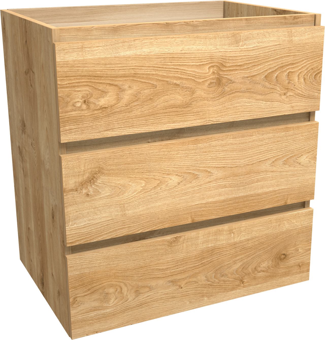 Balmani Lucida Waschbeckenunterschrank